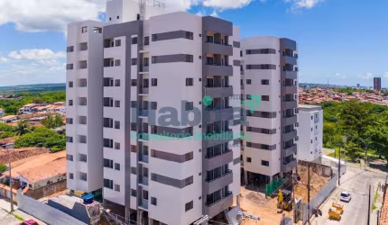 Apartamento à venda no bairro Tambiá - João Pessoa/PB