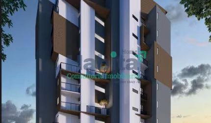 Apartamento à venda no bairro Bancários - João Pessoa/PB