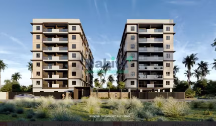 Apartamento em Cabedelo/PB