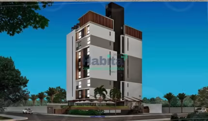 Apartamento em Intermares, Cabedelo/PB