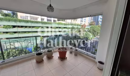Apartamento com 3 quartos à venda na Rua Leonardo Cerveira Varandas, 310, Paraíso do Morumbi, São Paulo, 107 m2 por R$ 980.000