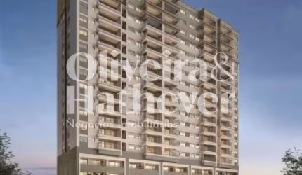 Apartamento com 2 quartos à venda na Rua Araré, 95, Chácara Inglesa, São Paulo, 65 m2 por R$ 770.000