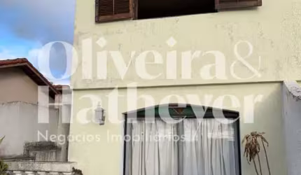 Casa com 3 quartos à venda na Rua Doutor Epaminondas Barra, 112, Vila do Castelo, São Paulo, 132 m2 por R$ 650.000