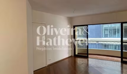 Apartamento com 4 quartos à venda na Rua Urimonduba, 111, Itaim Bibi, São Paulo, 135 m2 por R$ 2.300.000
