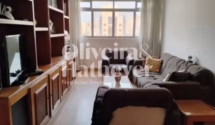 Apartamento com 2 quartos à venda na Rua Doutor Miranda de Azevedo, 640, Vila Anglo Brasileira, São Paulo, 88 m2 por R$ 670.000