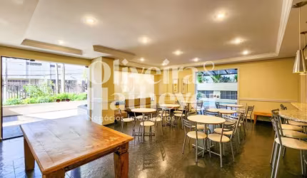 Cobertura com 4 quartos à venda na Rua Raul Pompéia, 726, Conjunto Residencial Morada do Sol, São Paulo, 216 m2 por R$ 2.980.000