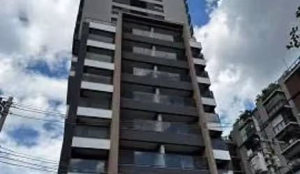 Flat com 1 quarto à venda na Rua Galeno de Almeida, 245, Pinheiros, São Paulo, 27 m2 por R$ 630.000