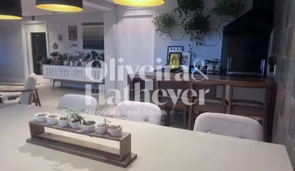 Apartamento com 3 quartos à venda na Rua Dionísio da Costa, 410, Vila Mariana, São Paulo, 156 m2 por R$ 2.249.000