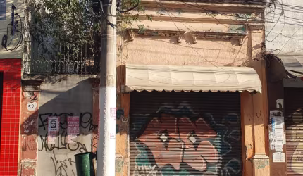 Terreno em uma das  melhores localizações da Penha