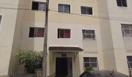 Apartamento em Messejana – 2 Quartos