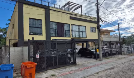 Apartamento de 2 quartos no Campeche Florianópolis SC