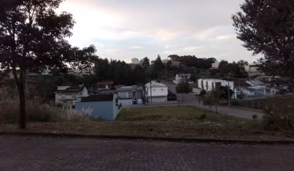 Terreno de 360m² no Bairro São Caetano - Loteamento Villa di Fellippo