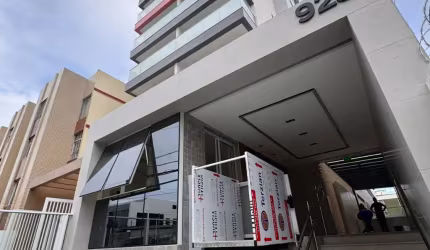 Excelente Apartamento no Smart Amaralina. Perto de Tudo. Venha conhecer
