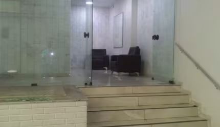 Cobertura 378m2 Jacarepaguá-RJ - CRECI 99185