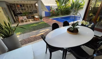 Imóvel lindo no Alto da Lapa - SP