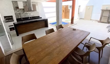 Uma ótima opção em Ribeirão Pires - SP