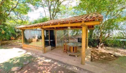 Casa Residencial à venda, Centro, Vinhedo - CA0881.