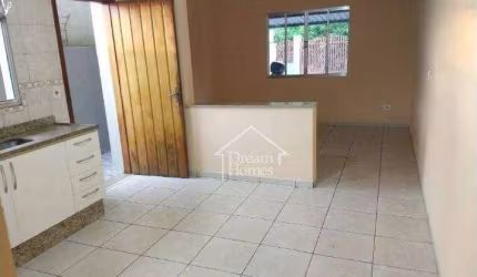 Casa para alugar, no bairro João XXIII - Vinhedo/SP