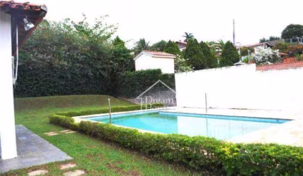 Casa para alugar no Condomínio Vinhas da Vista Alegre - Vinhedo/SP