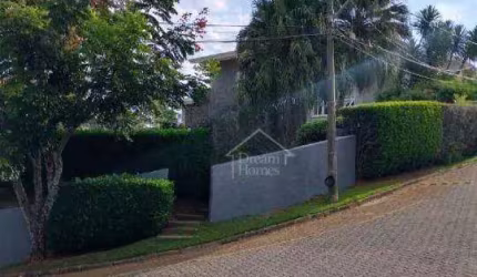 Casa Residencial à venda, Gramado, Campinas - CA0868.