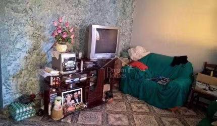 Casa Residencial à venda, Jardim Amazonas, Louveira - CA0869.