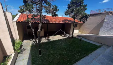 Casa com 4 quartos à venda - Centro - Vinhedo/SP