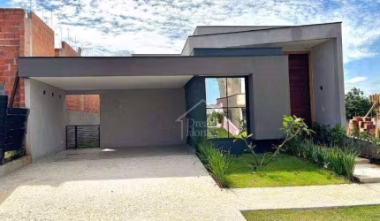 Casa à venda, Condomínio Bosque da Mata, Valinhos - SP