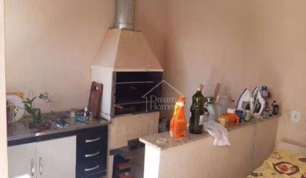 Casa à venda, Jardim São Luiz, Valinhos - SP