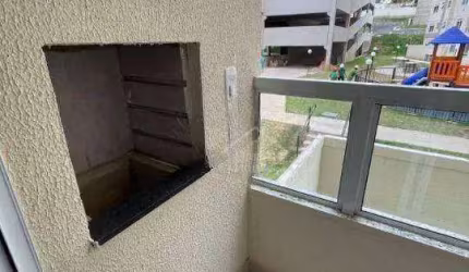Apartamento Residencial à venda, Jardim Nova Europa, Campinas - AP1197.