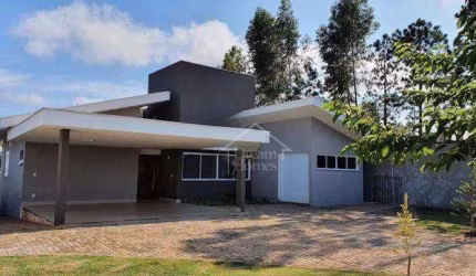 Casa à venda, Centro, Louveira - SP