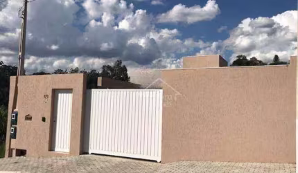 Casa Residencial à venda, Vista Alegre, Vinhedo - CA0859.