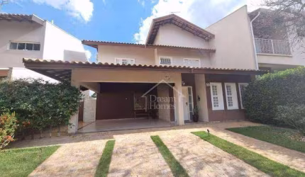 Casa à venda, Jardim América II, Valinhos - SP