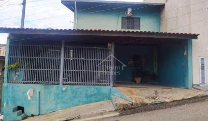 Casa à venda, Capela, Vinhedo - SP