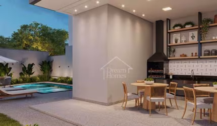 Casa à venda, Residencial Acrópole, Vinhedo - SP
