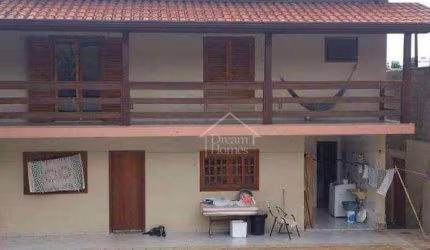 Casa à venda, Aquario, Vinhedo - SP