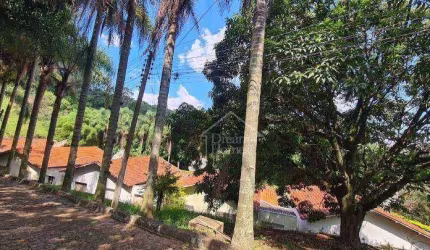Área Comercial à venda, Parque São Vicente, Itatiba - AR0049.