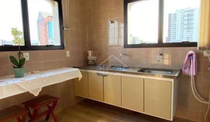 Apartamento Residencial à venda, Vila Virgínia, Jundiaí - AP1201.