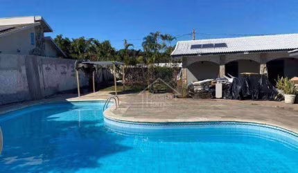 Casa com 3 quartos à venda - Condomínio São Joaquim - Vinhedo/SP