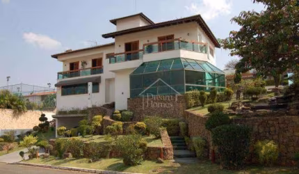 Casa à venda, Condomínio Marambaia, Vinhedo - SP