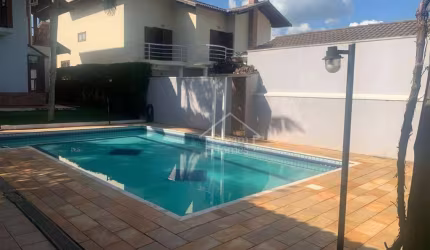 Casa à venda ou locação, Condomínio Bosque de Grevíleas, Vinhedo -SP