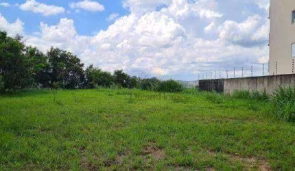 Terreno Residencial à venda, Pinheirinho, Vinhedo - TE0664.
