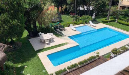 Casa Residencial à venda, Jardim das Laranjeiras, Itatiba - CA1203.