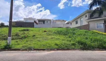 Terreno Residencial à venda, Fazenda Santana, Valinhos - TE0645.
