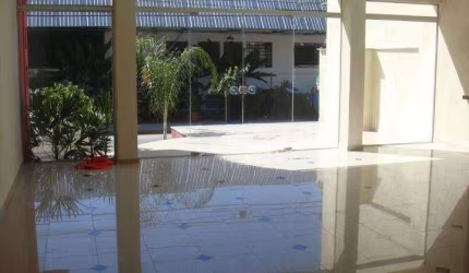 Sala Comercial para locação, Centro, Vinhedo