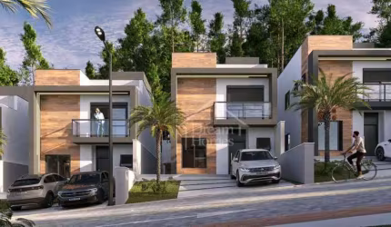 Casa Residencial à venda, Bosque, Vinhedo