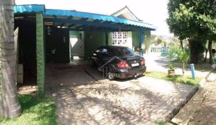 Casa à venda, Condomínio Marambaia, Vinhedo/SP