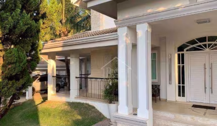 Casa Residencial à venda, Terras de Santa Teresa, Itupeva - CA1303.