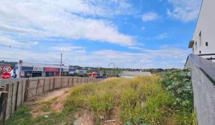 Terreno Comercial para locação, Capela, Vinhedo - TE0677.