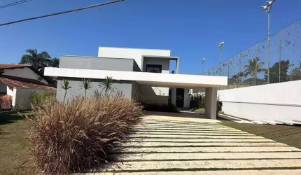 Casa com 4 quartos à venda no Condomínio São Joaquim - Vinhedo/SP