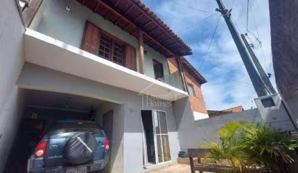 Casa Residencial à venda, Capela, Vinhedo - CA1337.